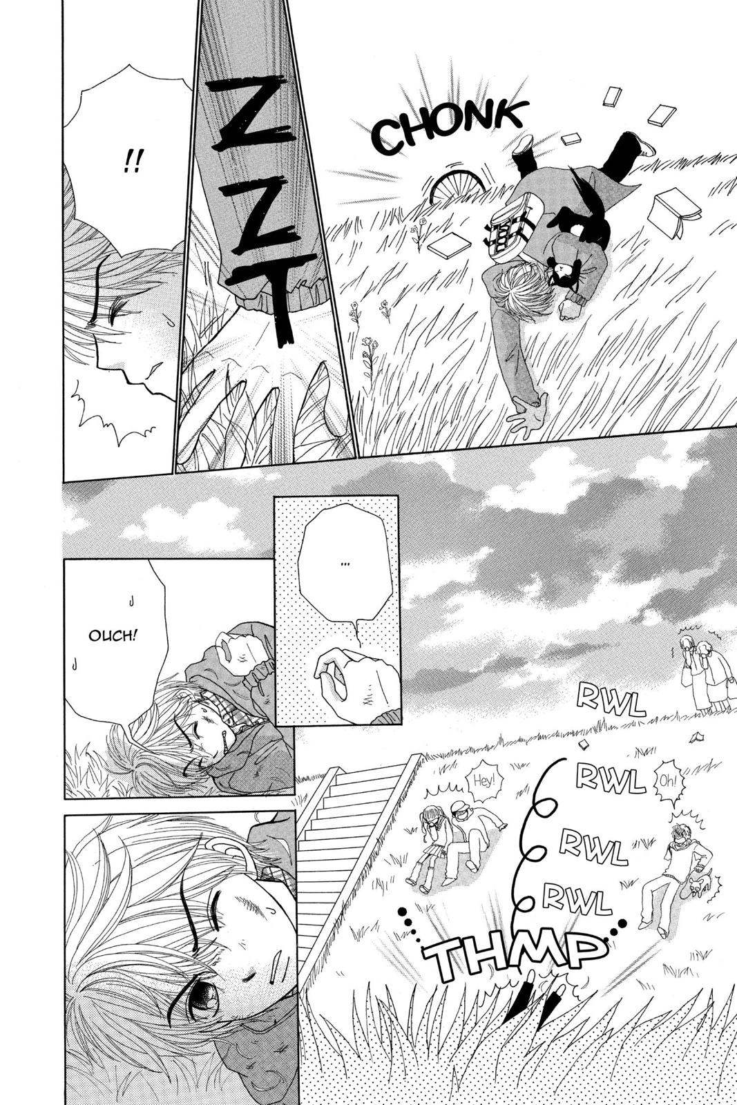 Read Beauty Pop EN Manga Online