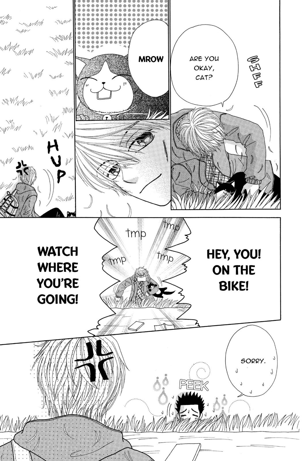 Read Beauty Pop EN Manga Online