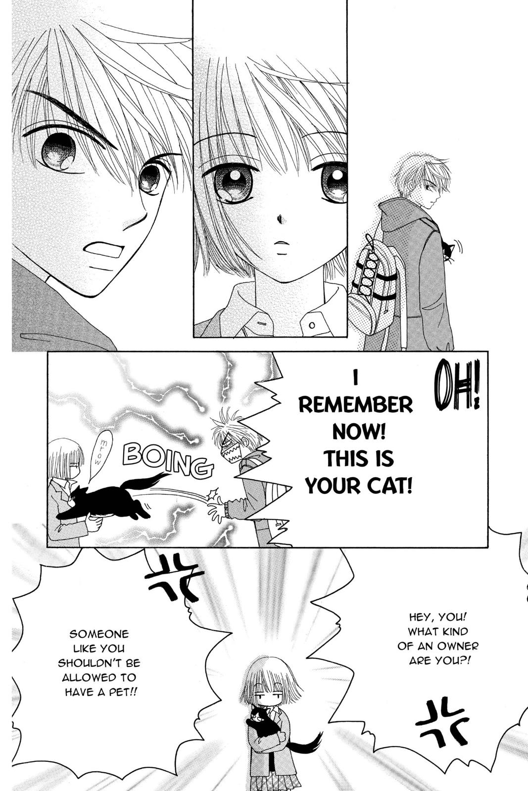 Read Beauty Pop EN Manga Online