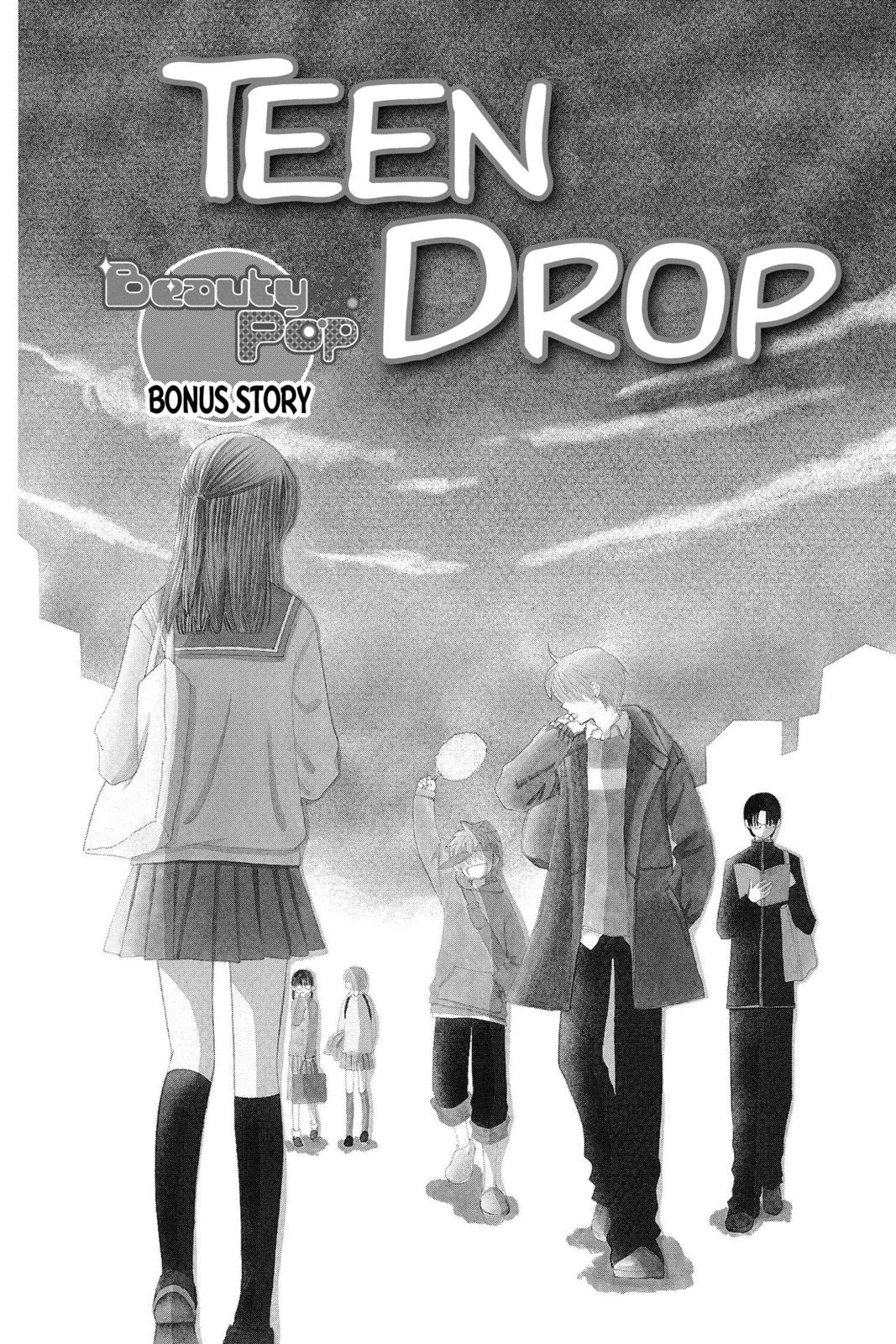 Read Beauty Pop EN Manga Online