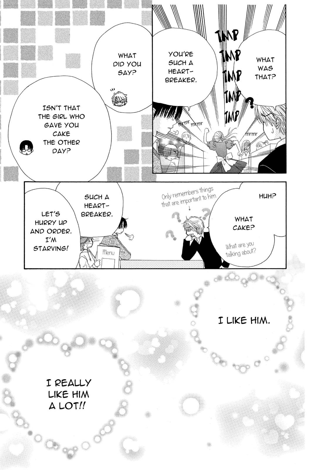 Read Beauty Pop EN Manga Online