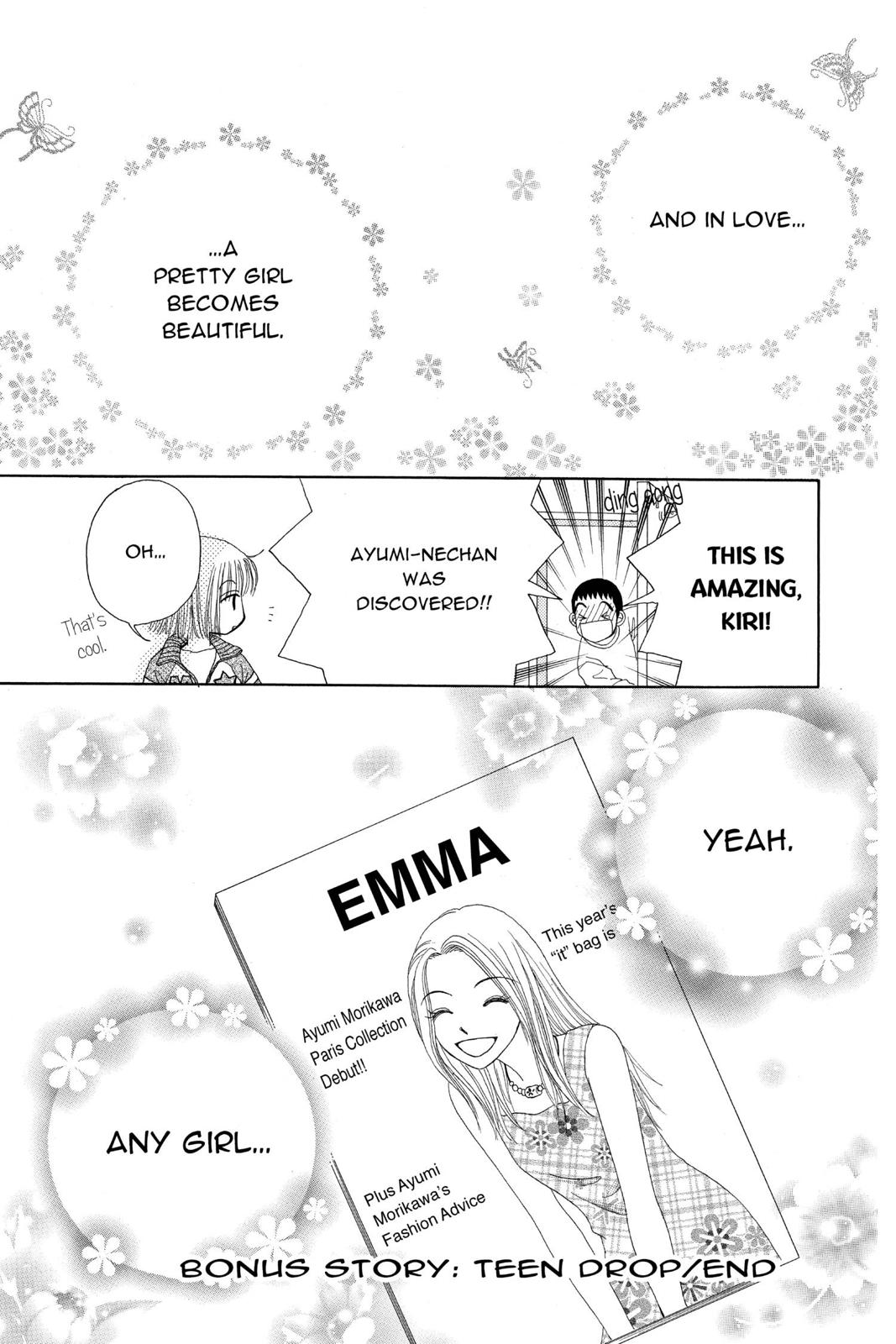 Read Beauty Pop EN Manga Online