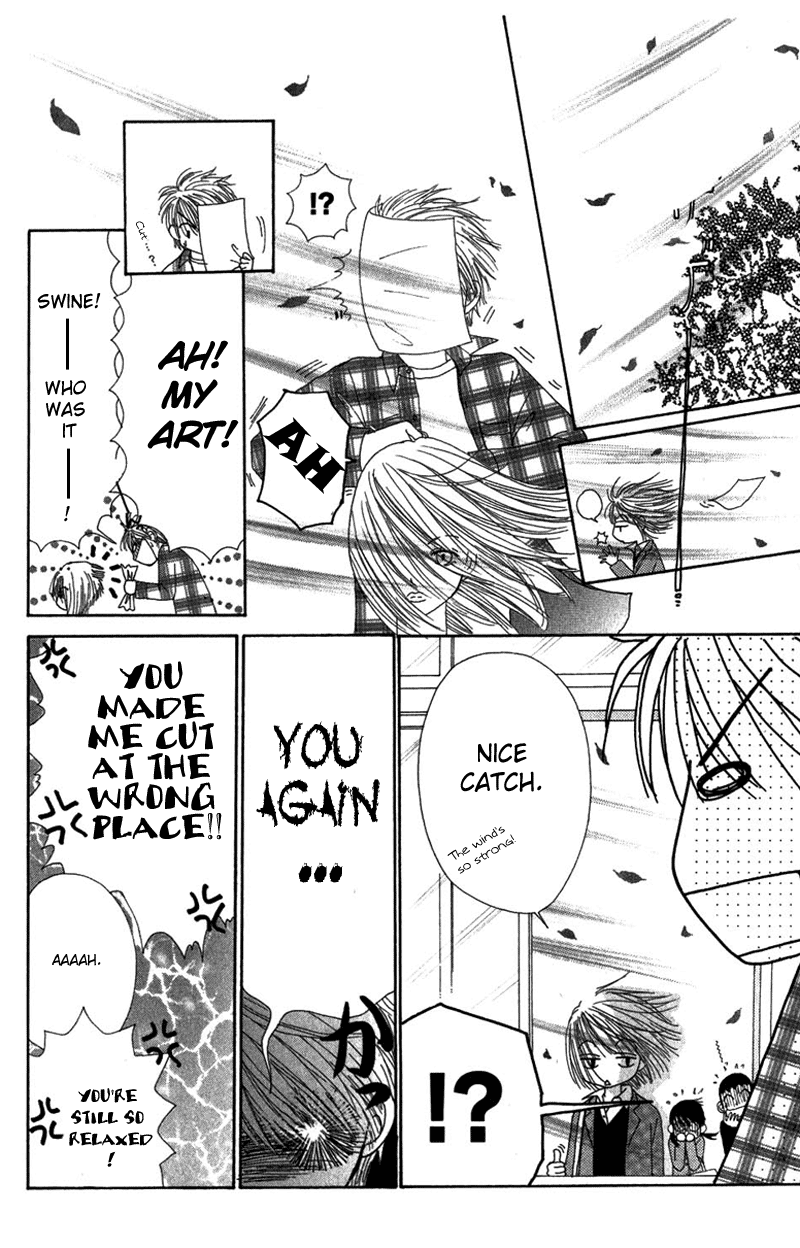 Read Beauty Pop EN Manga Online