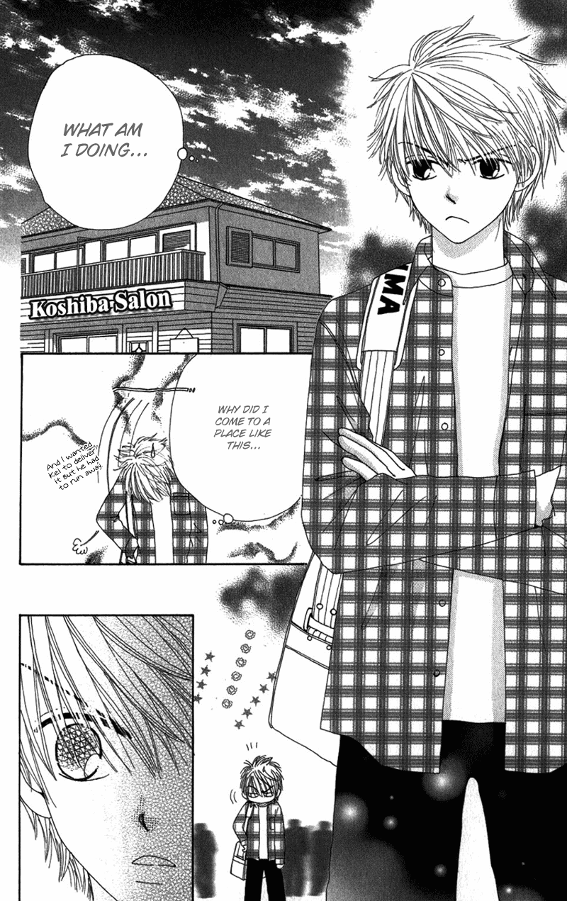 Read Beauty Pop EN Manga Online