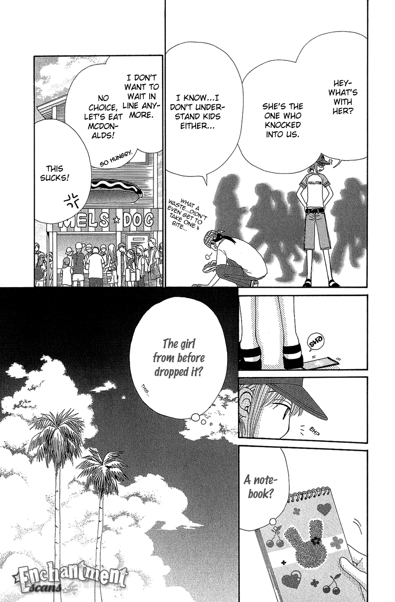 Read Beauty Pop EN Manga Online