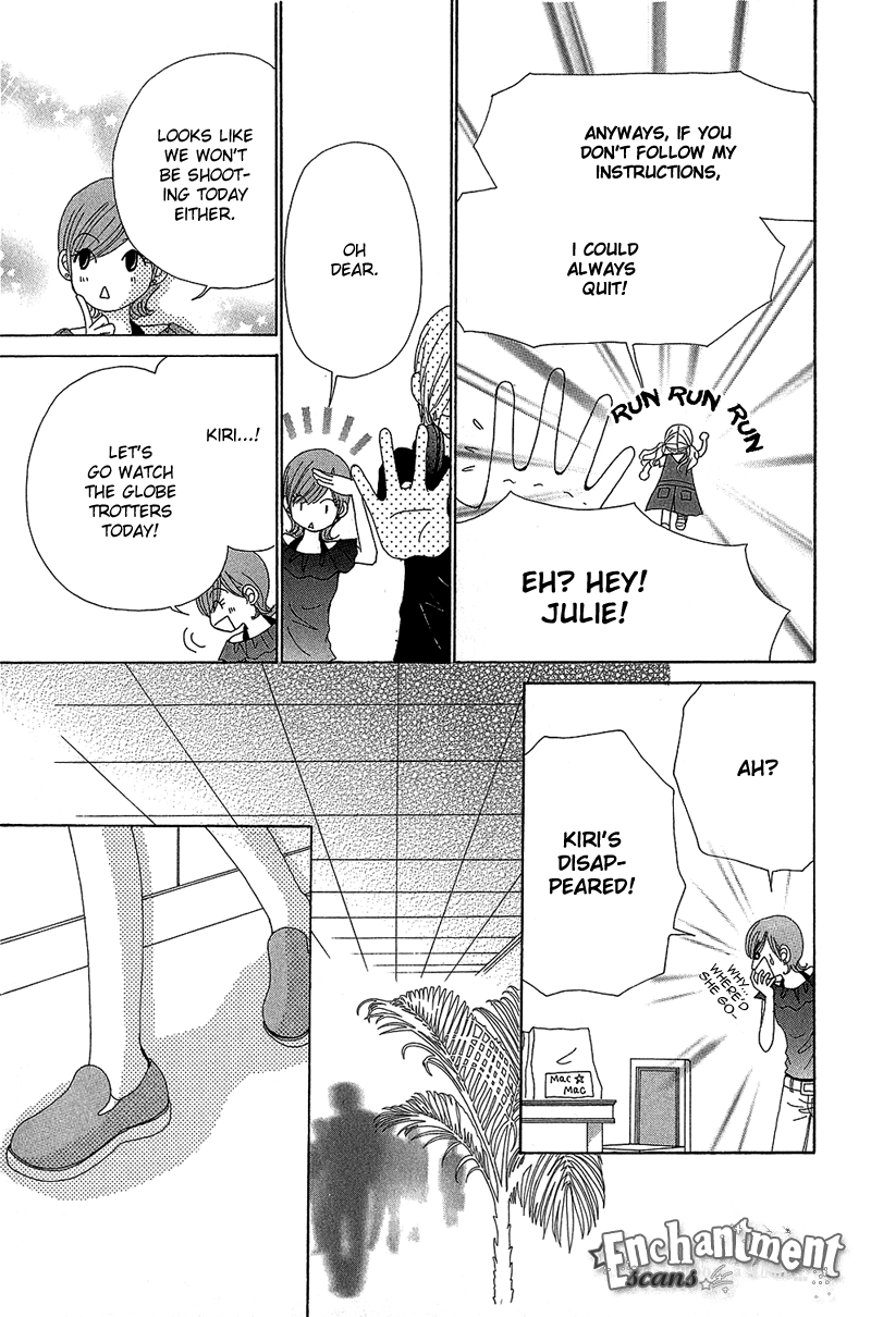 Read Beauty Pop EN Manga Online