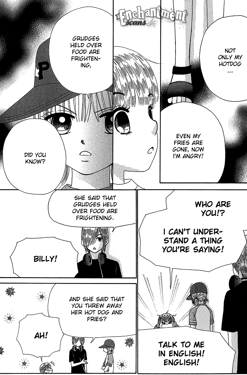 Read Beauty Pop EN Manga Online