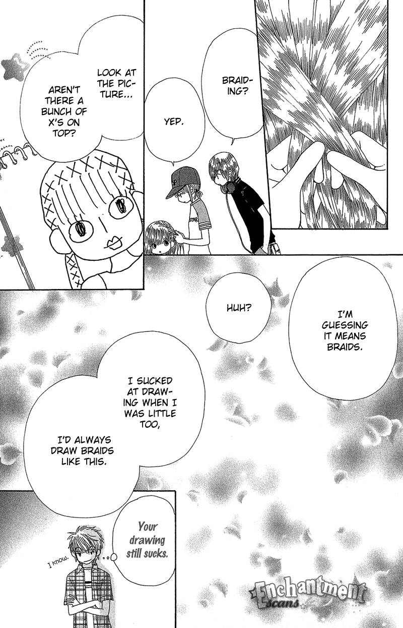 Read Beauty Pop EN Manga Online