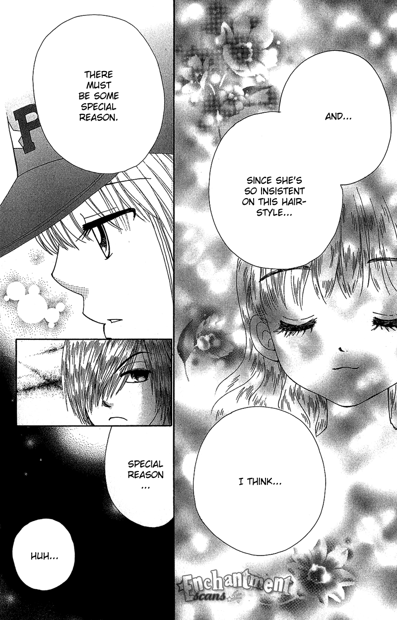 Read Beauty Pop EN Manga Online