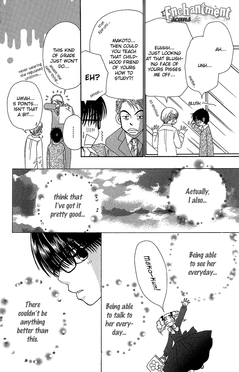 Read Beauty Pop EN Manga Online