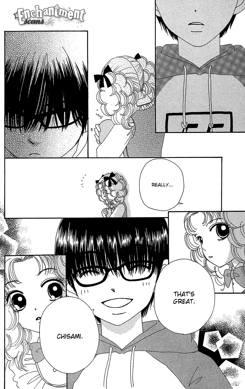 Read Beauty Pop EN Manga Online