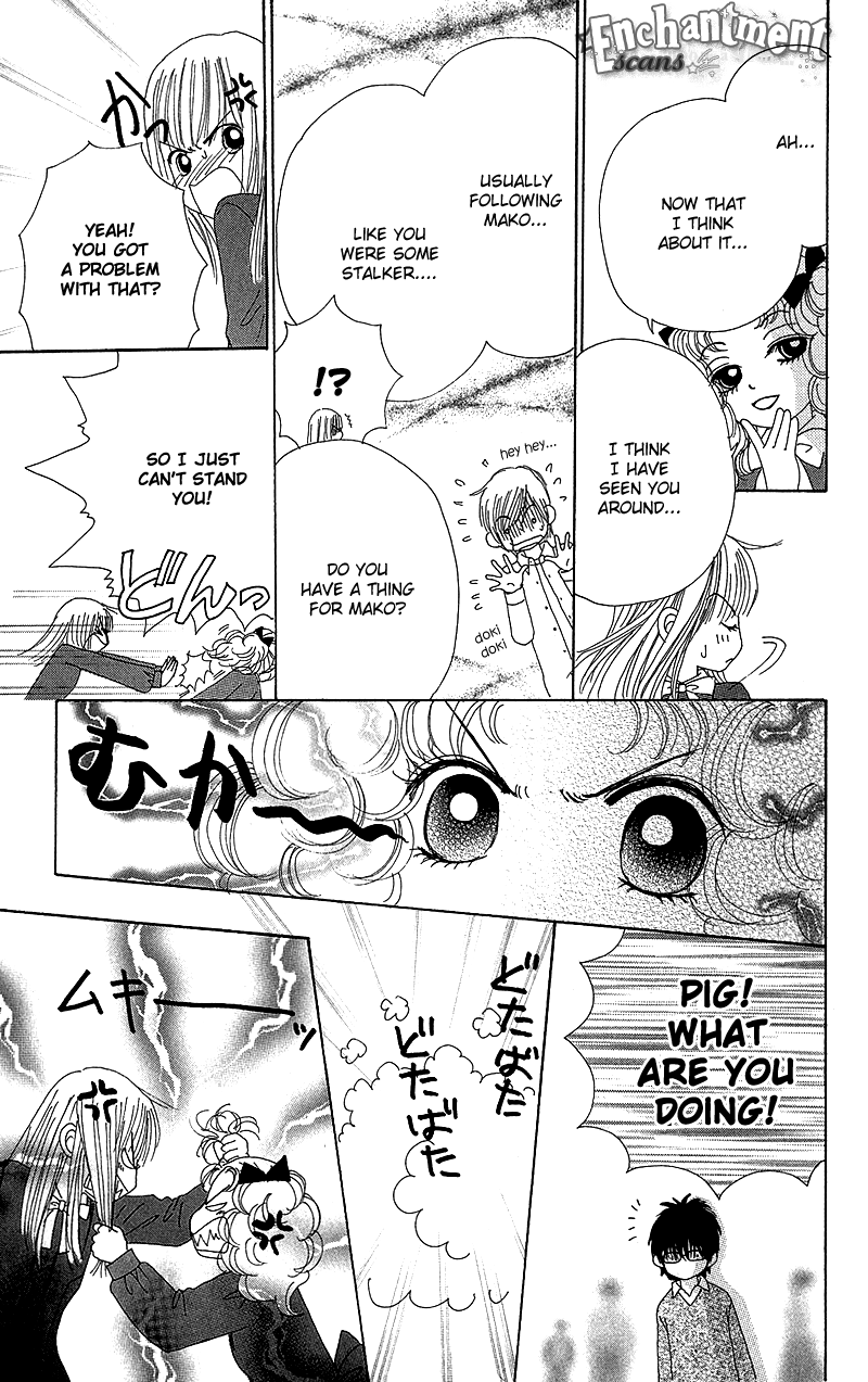 Read Beauty Pop EN Manga Online