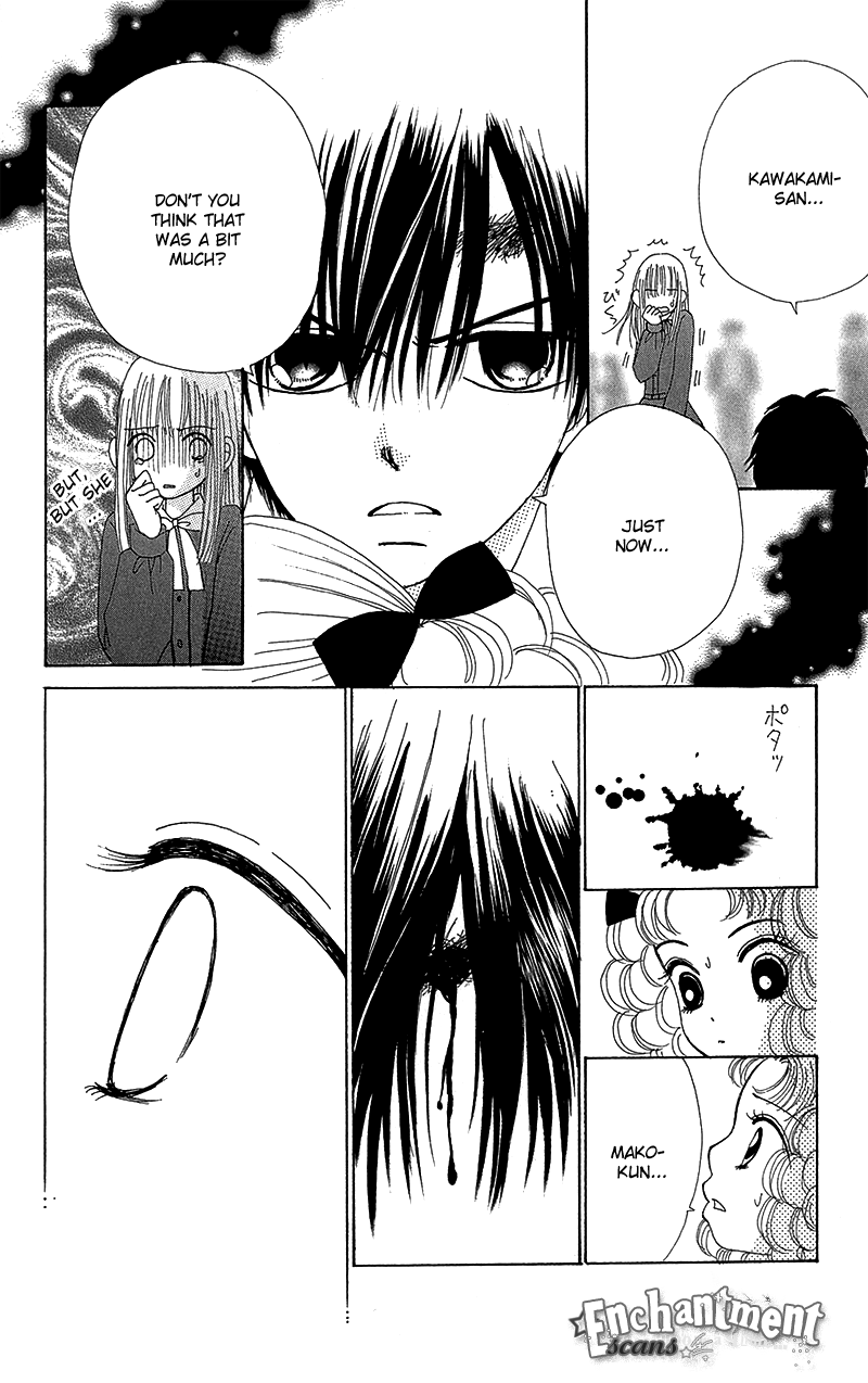 Read Beauty Pop EN Manga Online