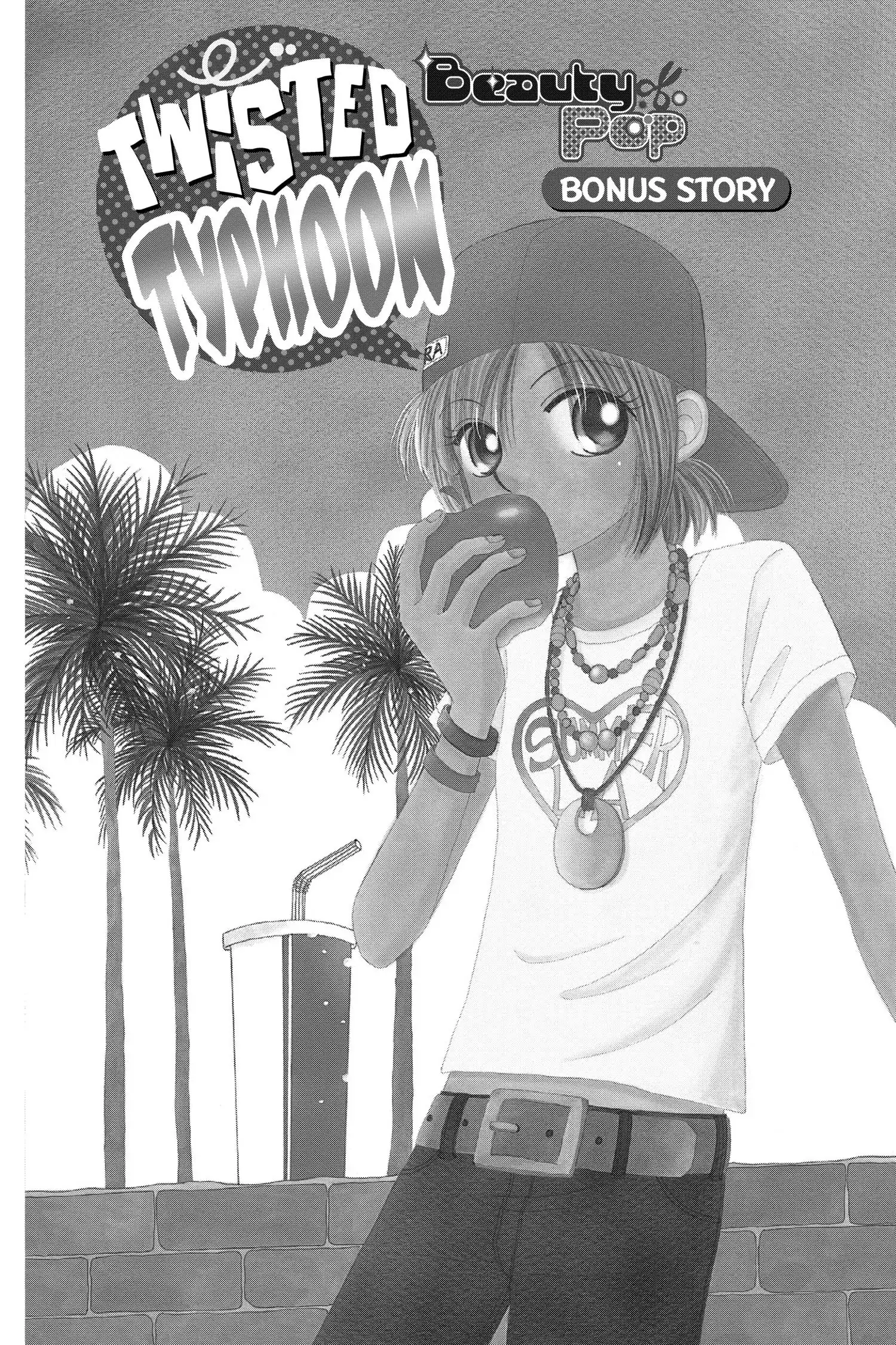 Read Beauty Pop EN Manga Online