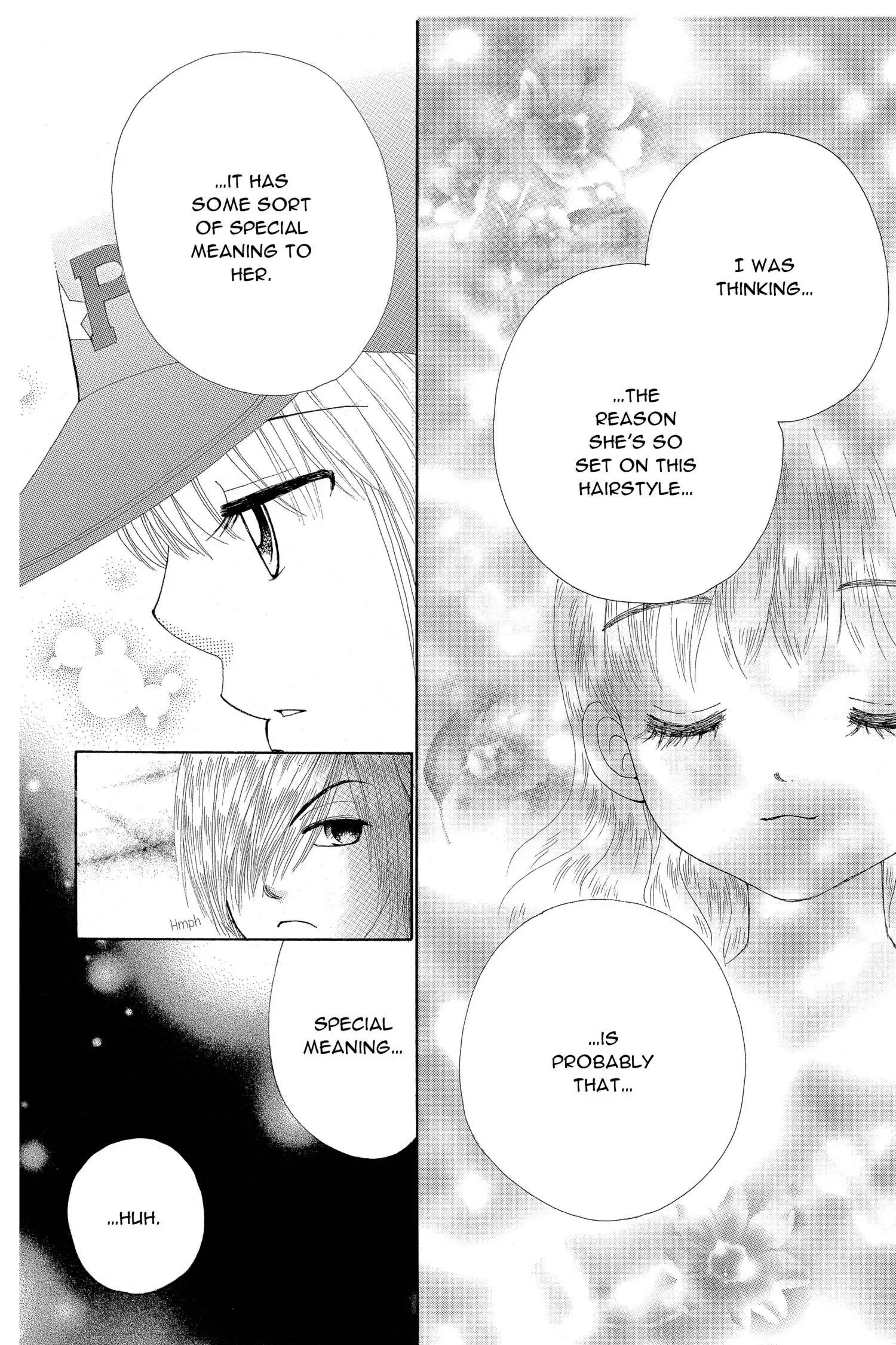 Read Beauty Pop EN Manga Online