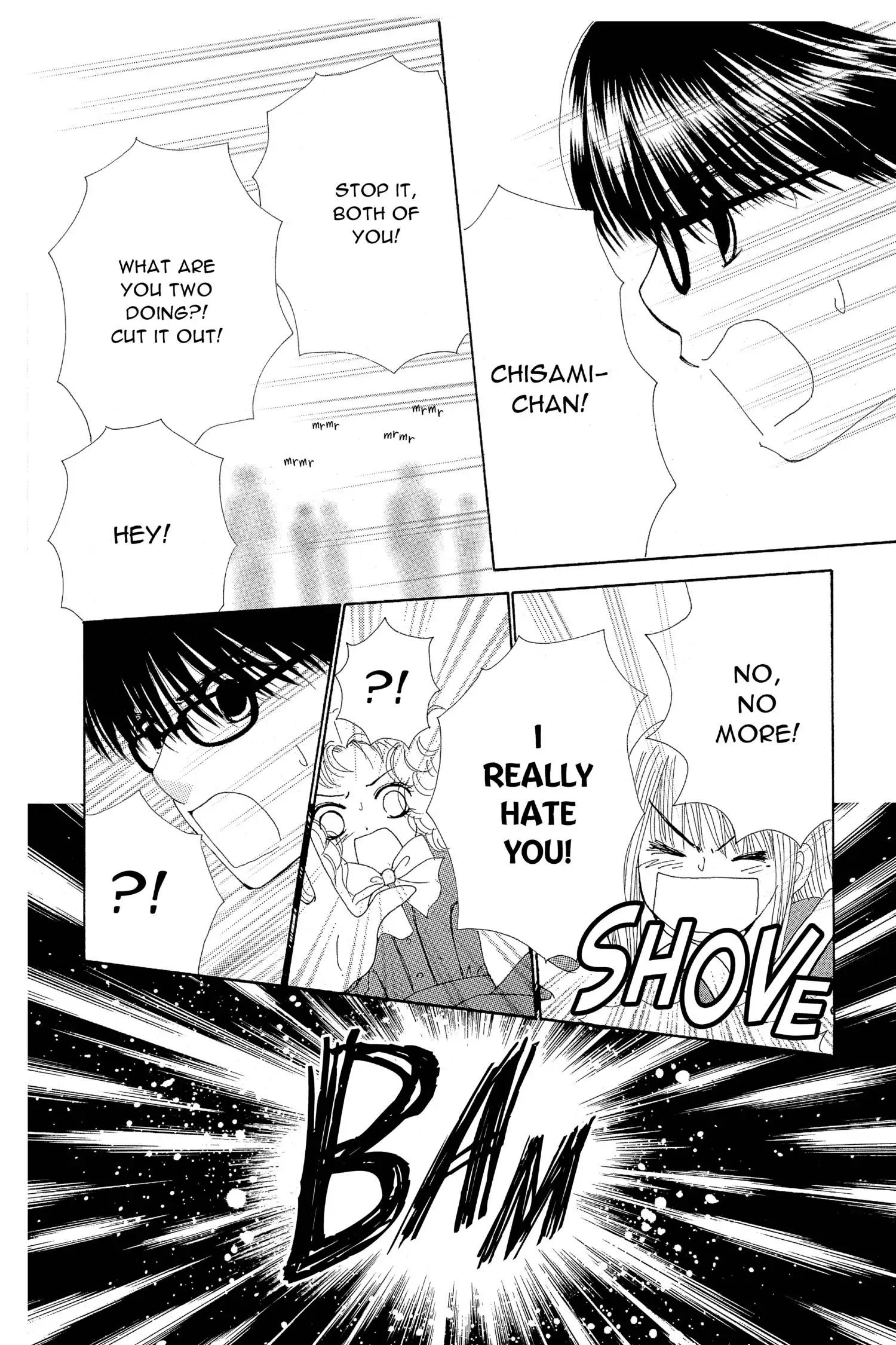 Read Beauty Pop EN Manga Online