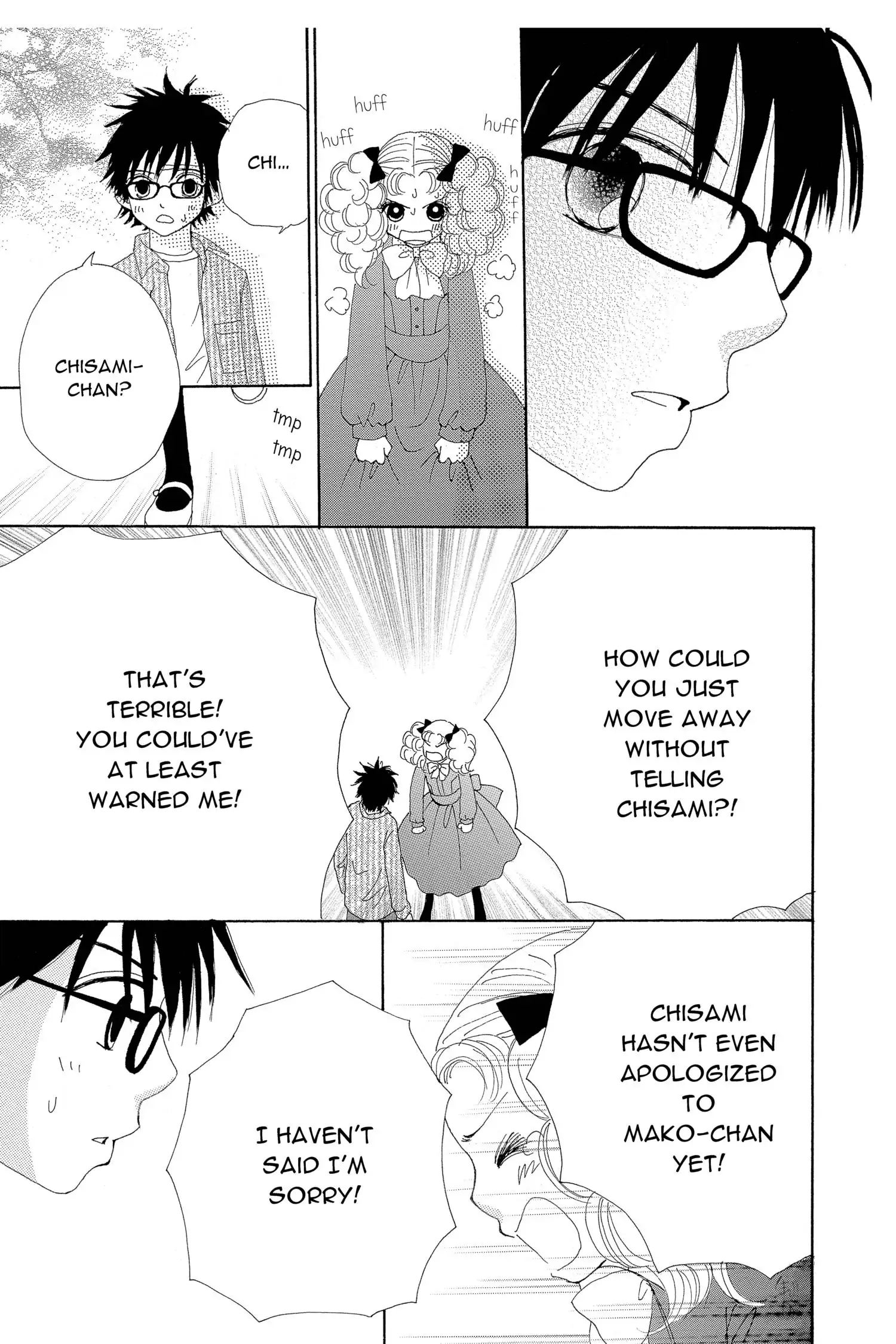 Read Beauty Pop EN Manga Online