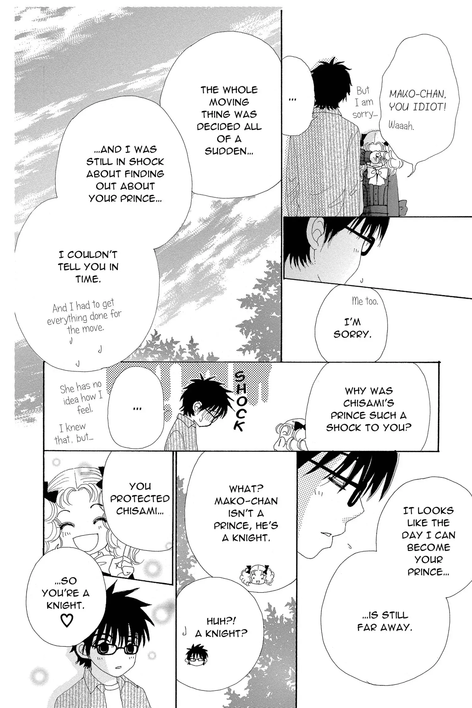 Read Beauty Pop EN Manga Online