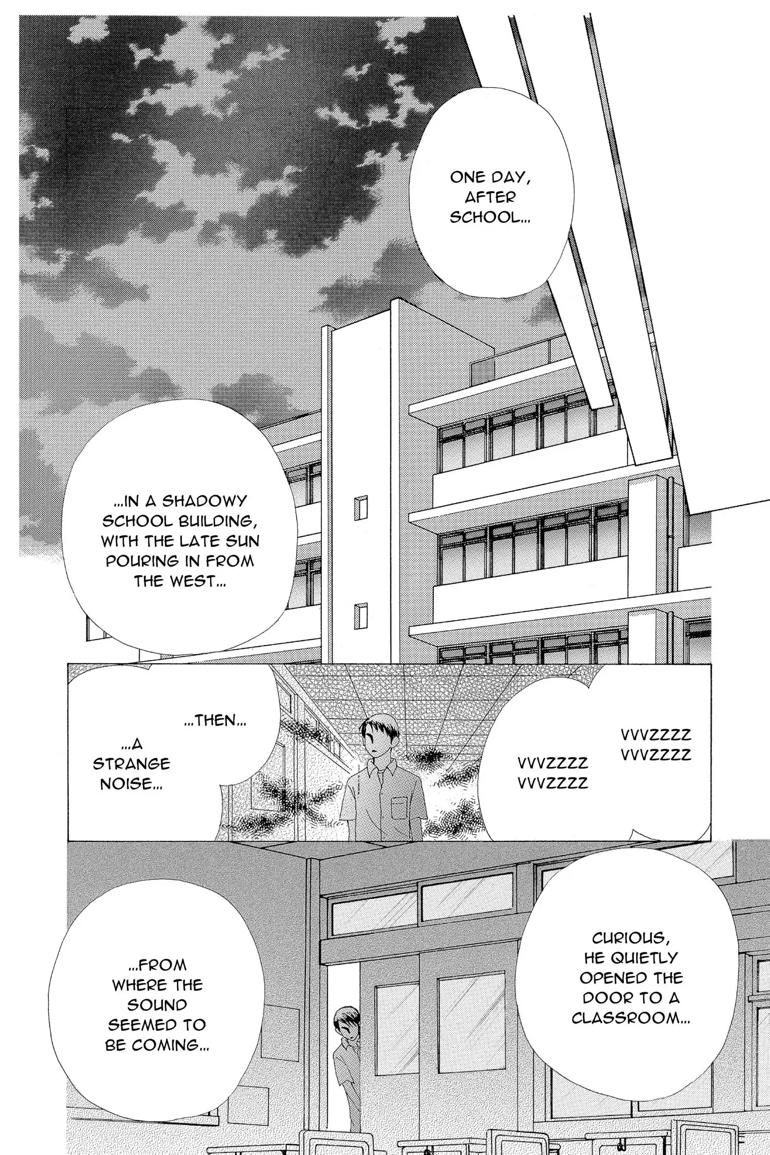 Read Beauty Pop EN Manga Online