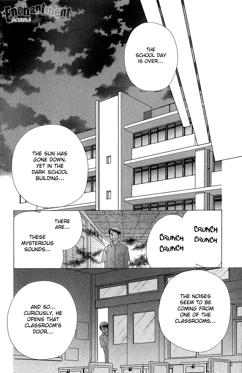 Read Beauty Pop EN Manga Online