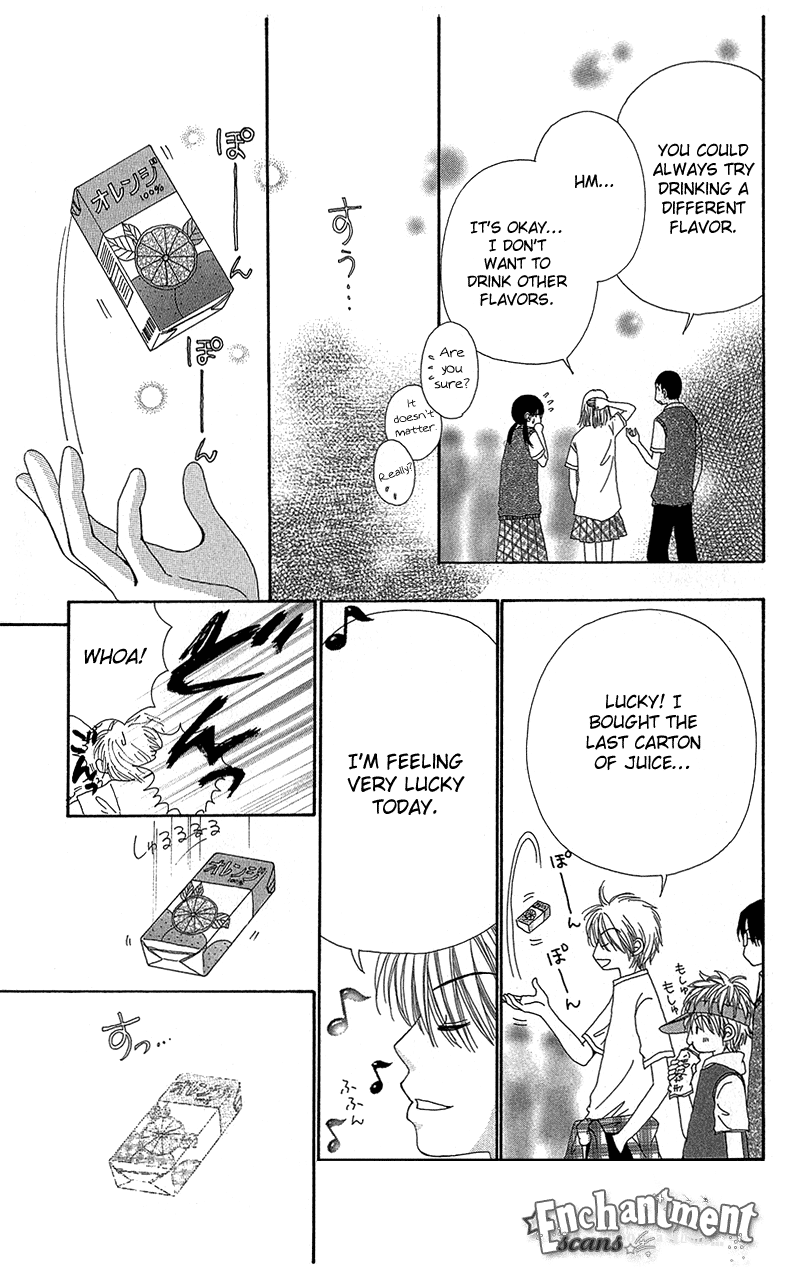 Read Beauty Pop EN Manga Online