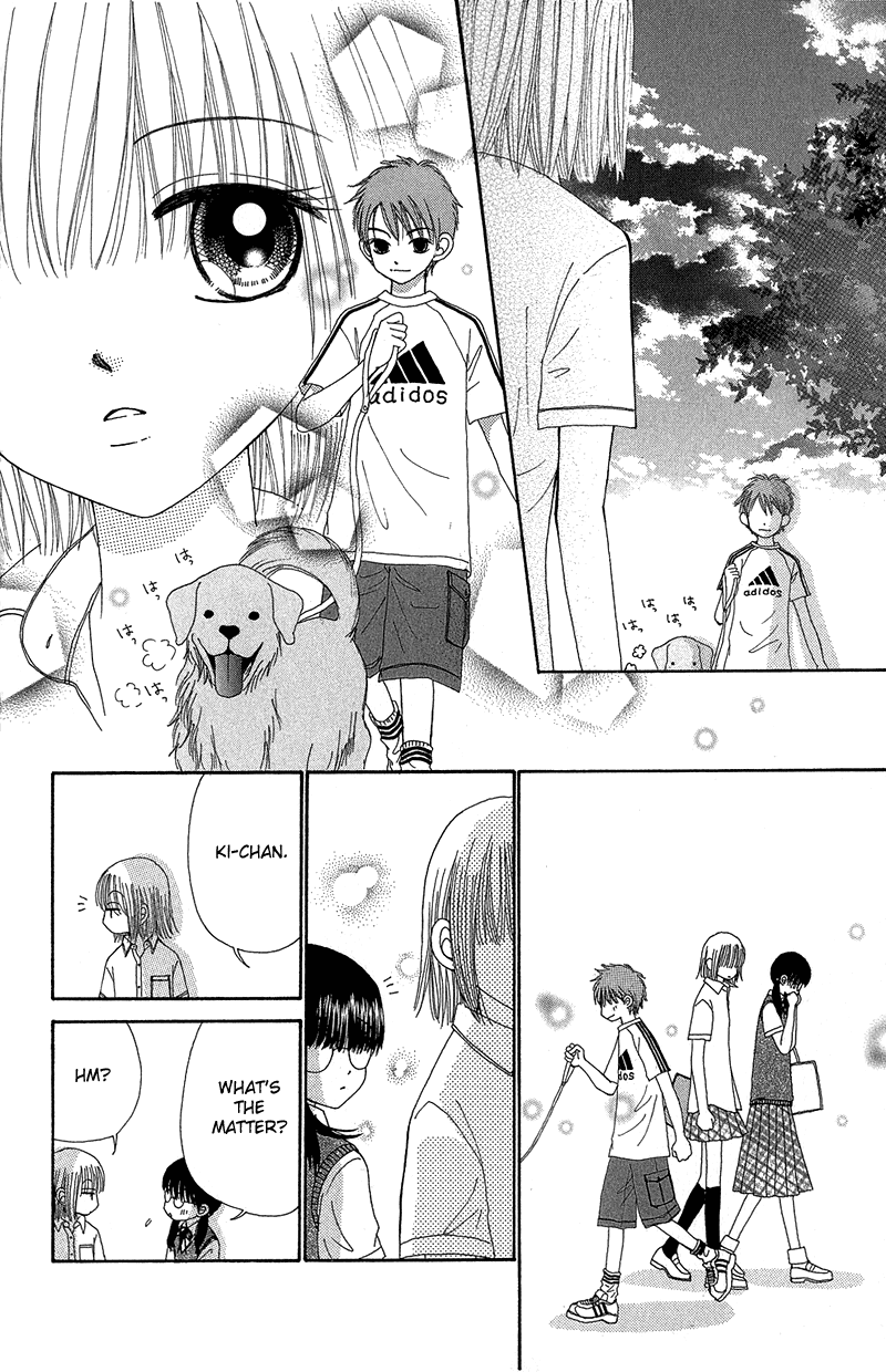 Read Beauty Pop EN Manga Online