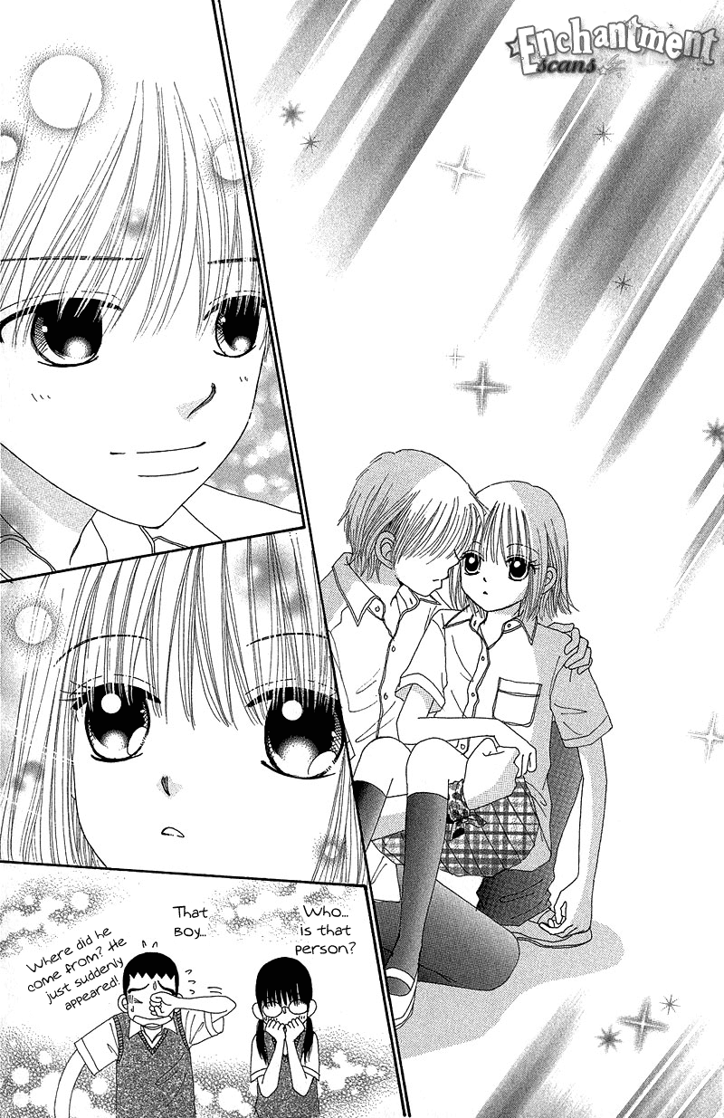 Read Beauty Pop EN Manga Online