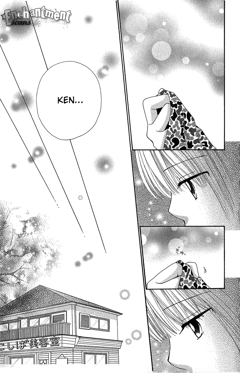 Read Beauty Pop EN Manga Online