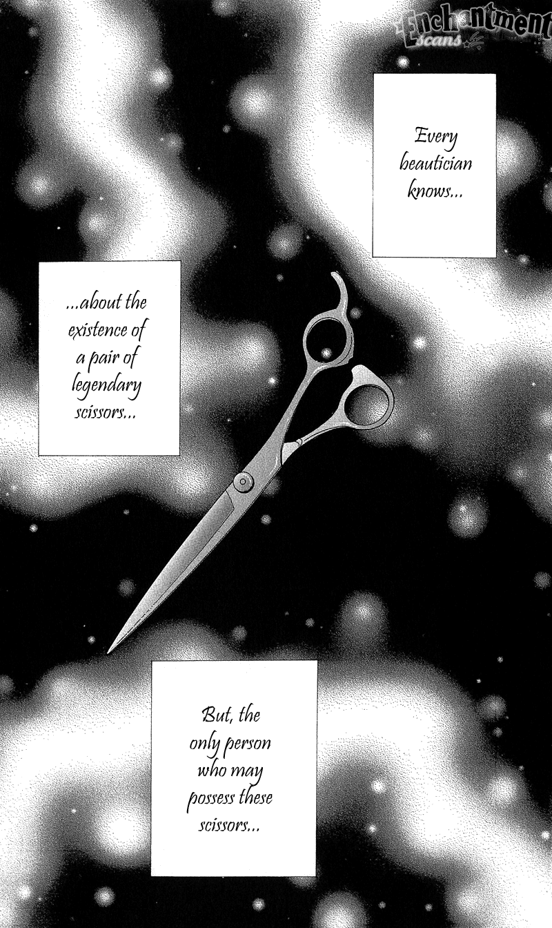 Read Beauty Pop EN Manga Online