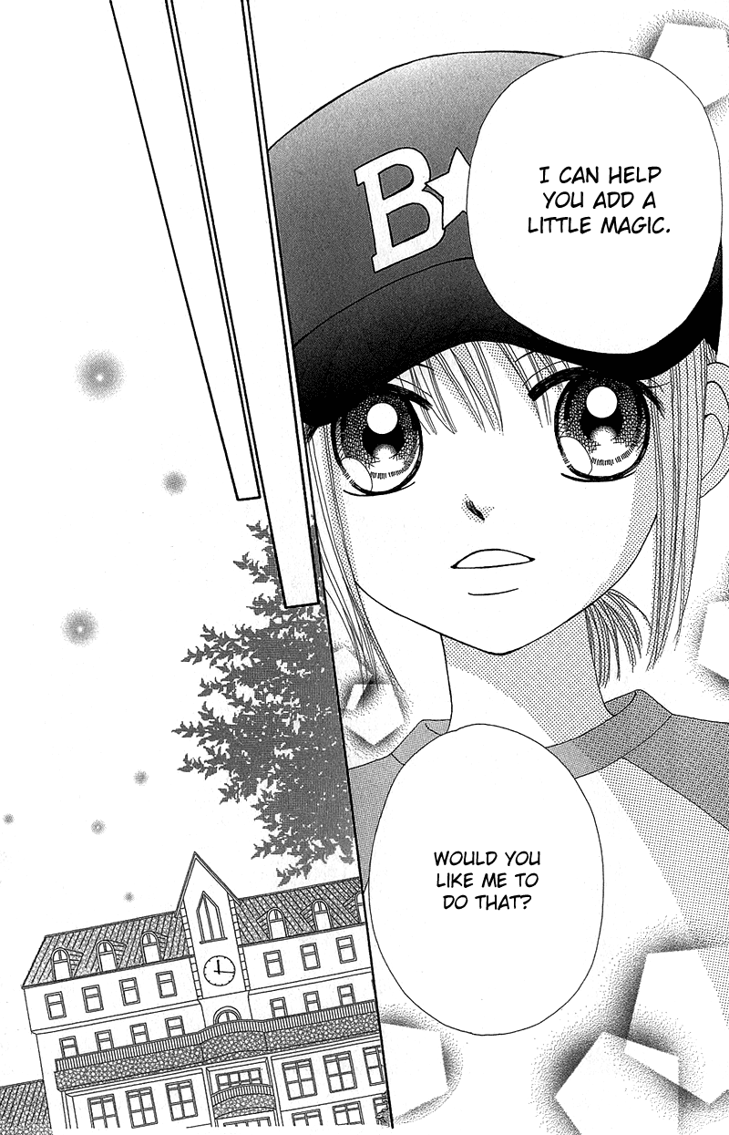 Read Beauty Pop EN Manga Online