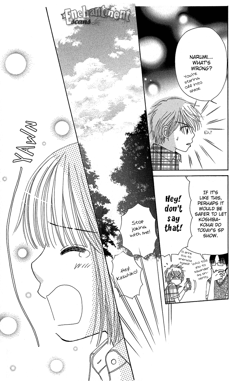 Read Beauty Pop EN Manga Online