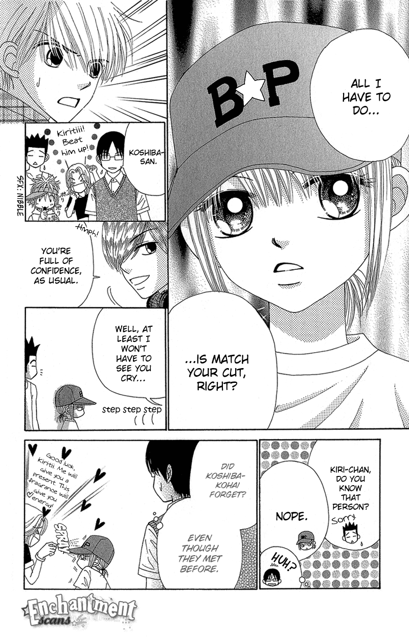 Read Beauty Pop EN Manga Online