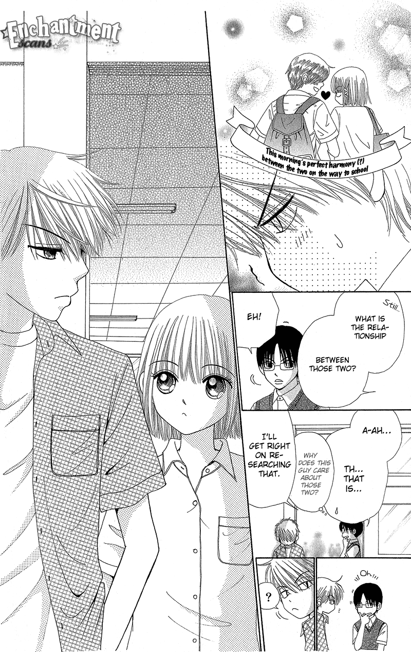 Read Beauty Pop EN Manga Online