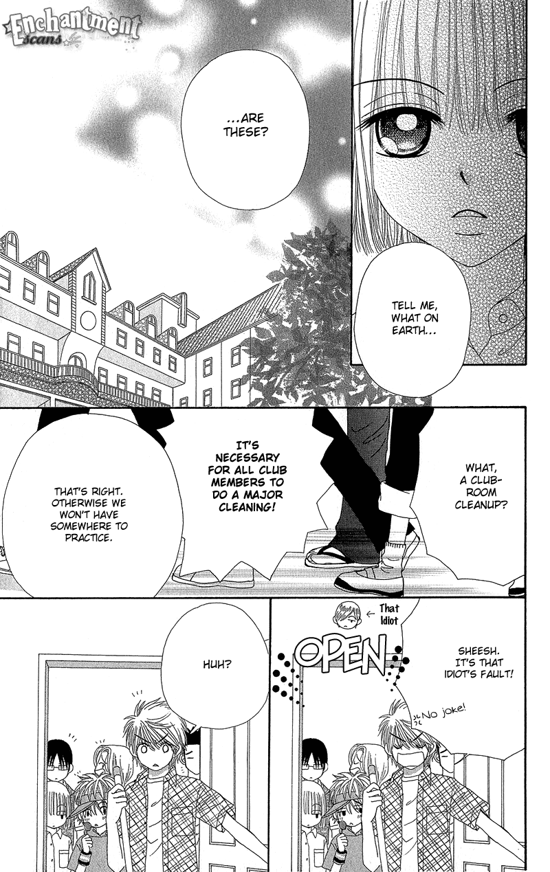 Read Beauty Pop EN Manga Online