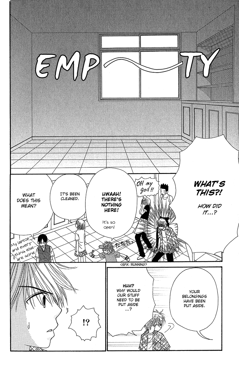 Read Beauty Pop EN Manga Online