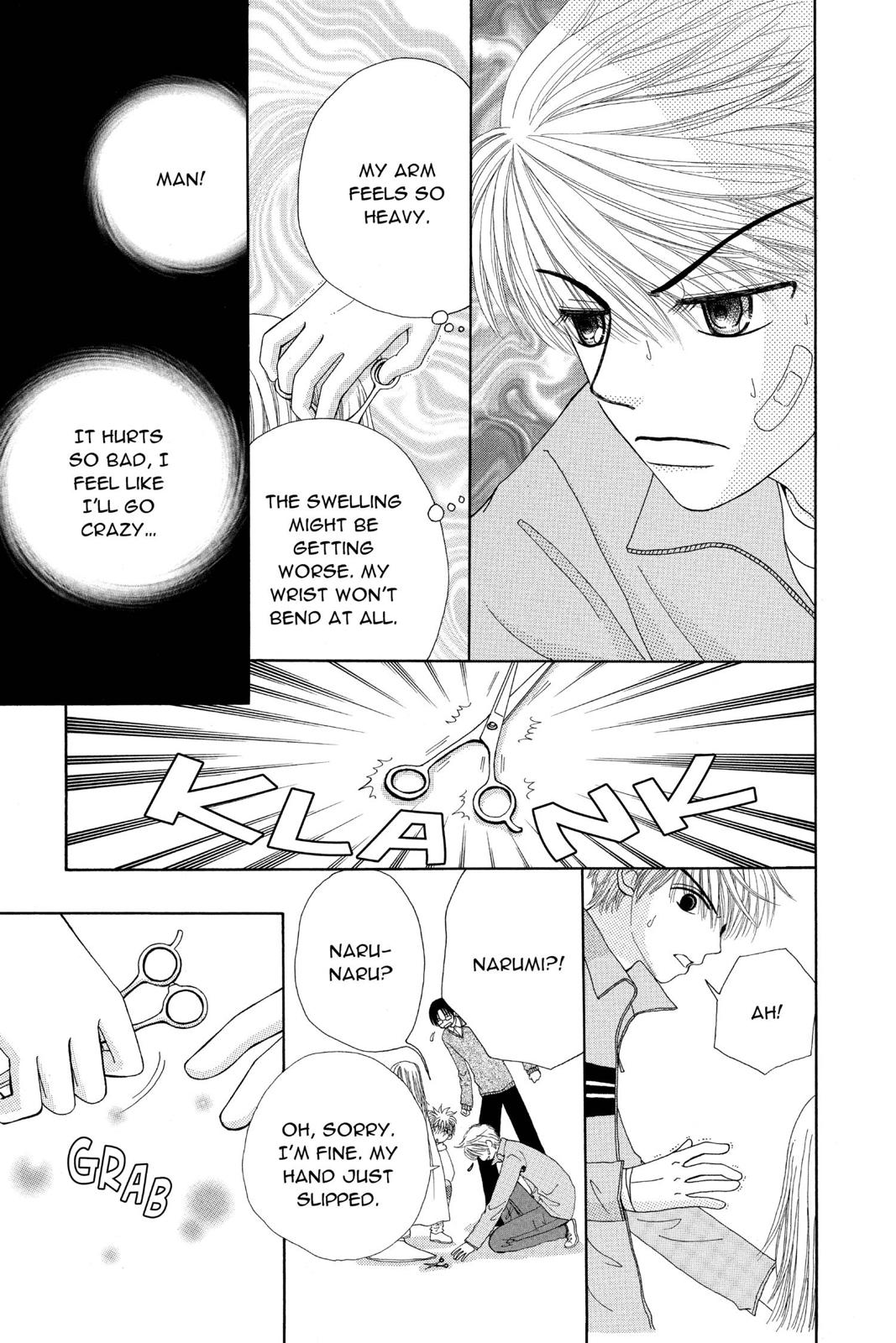 Read Beauty Pop EN Manga Online