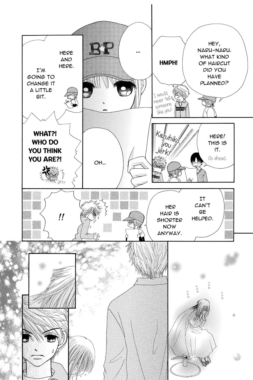 Read Beauty Pop EN Manga Online