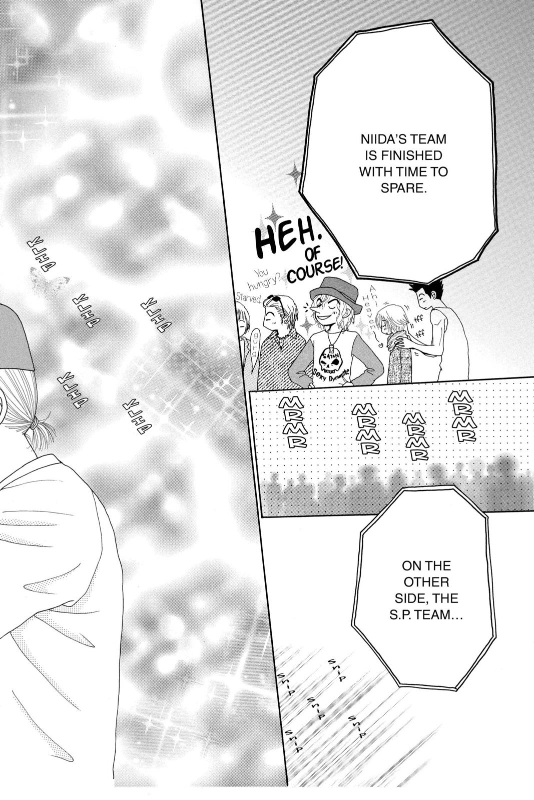 Read Beauty Pop EN Manga Online