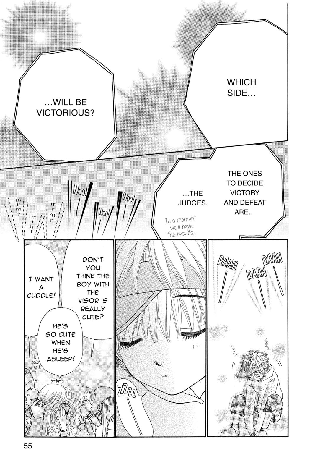 Read Beauty Pop EN Manga Online