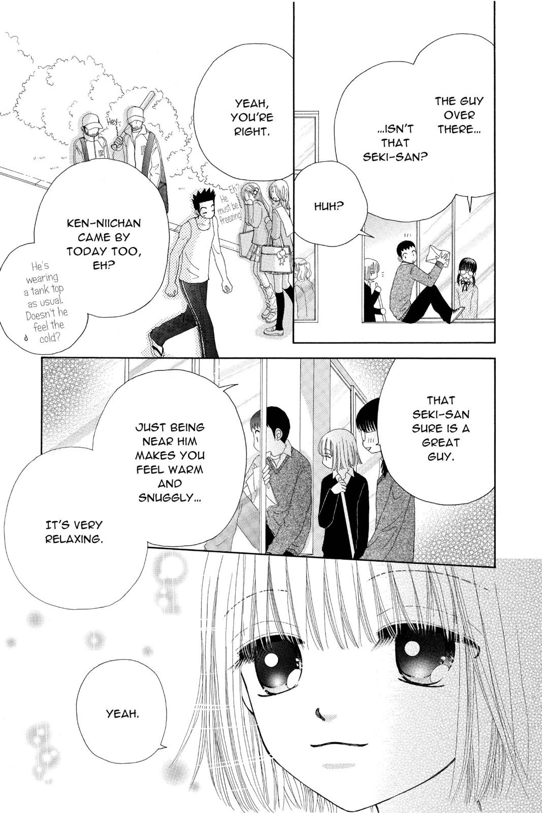 Read Beauty Pop EN Manga Online