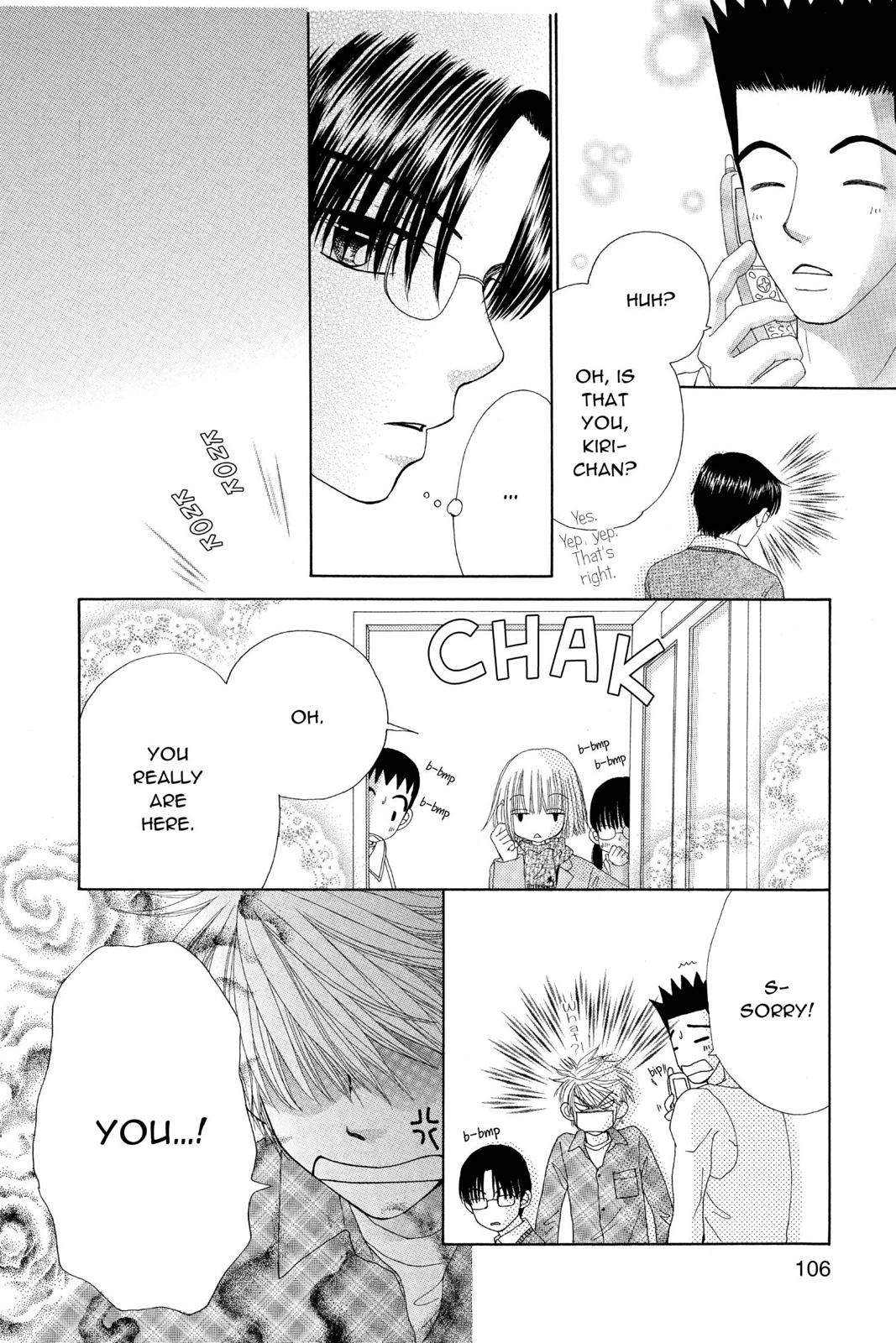 Read Beauty Pop EN Manga Online