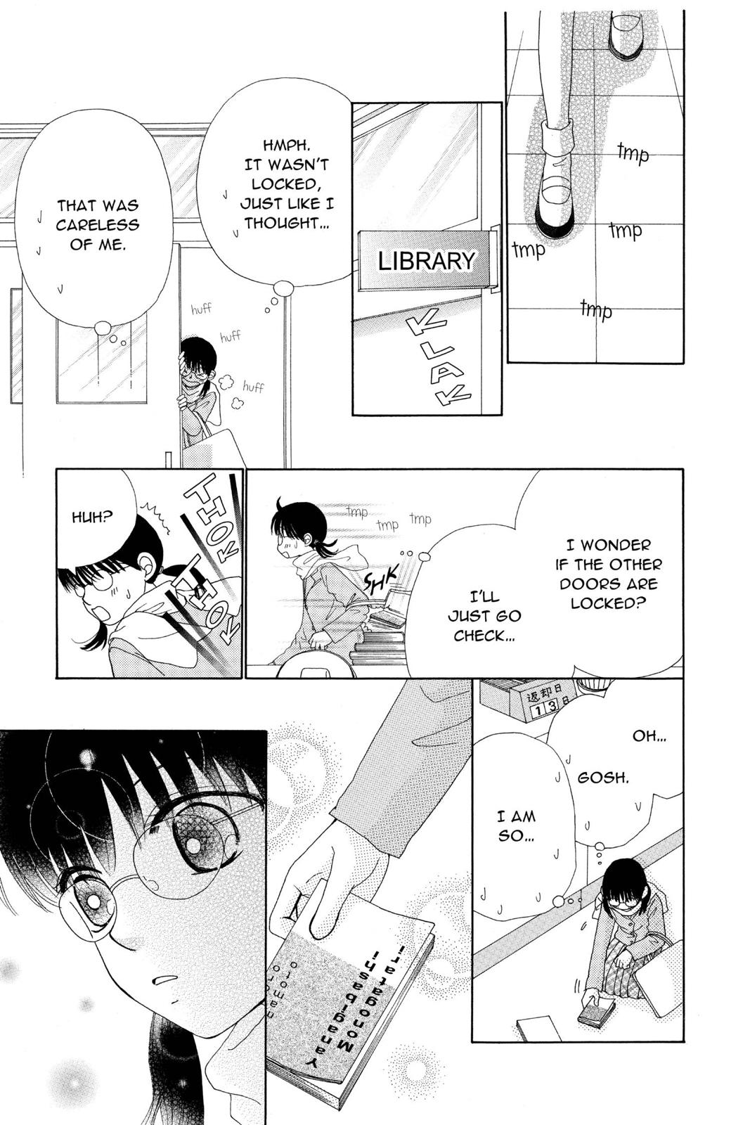 Read Beauty Pop EN Manga Online