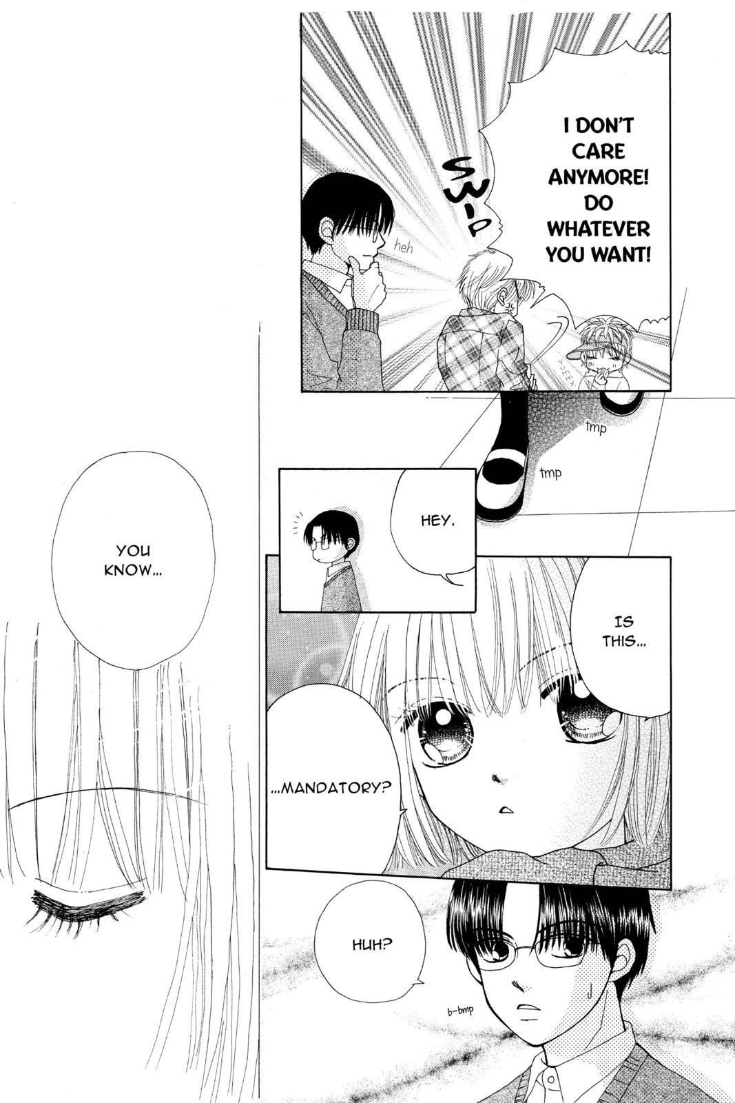 Read Beauty Pop EN Manga Online