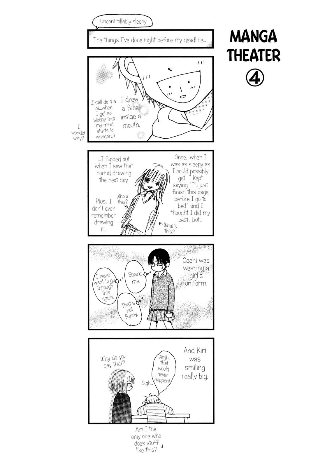 Read Beauty Pop EN Manga Online