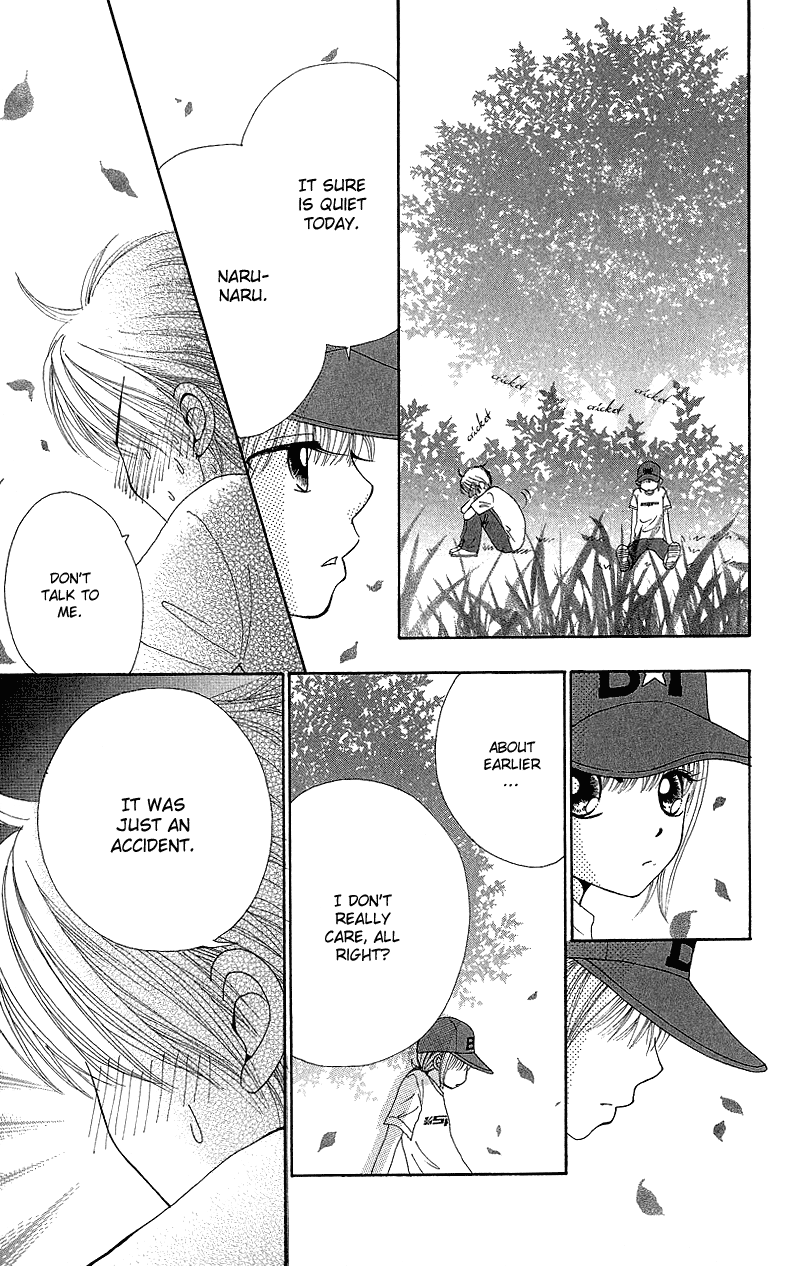 Read Beauty Pop EN Manga Online