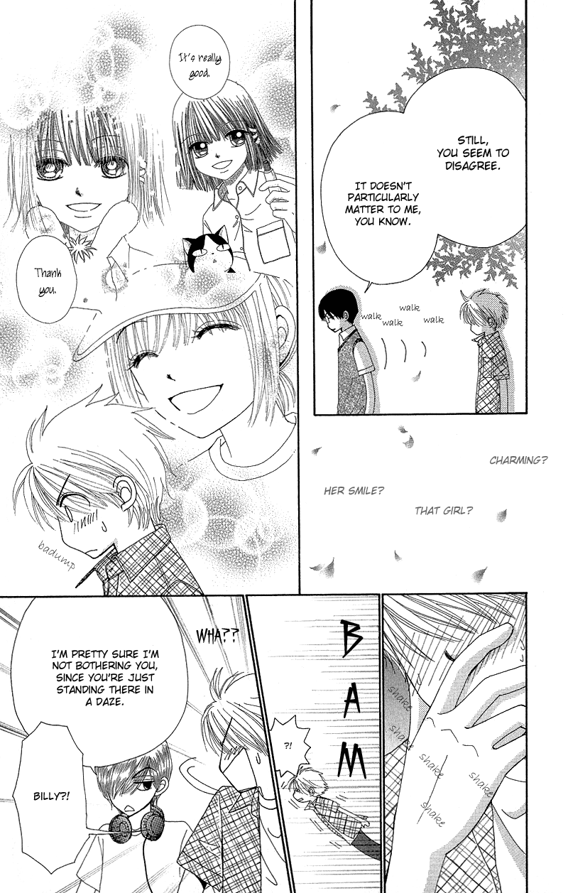 Read Beauty Pop EN Manga Online