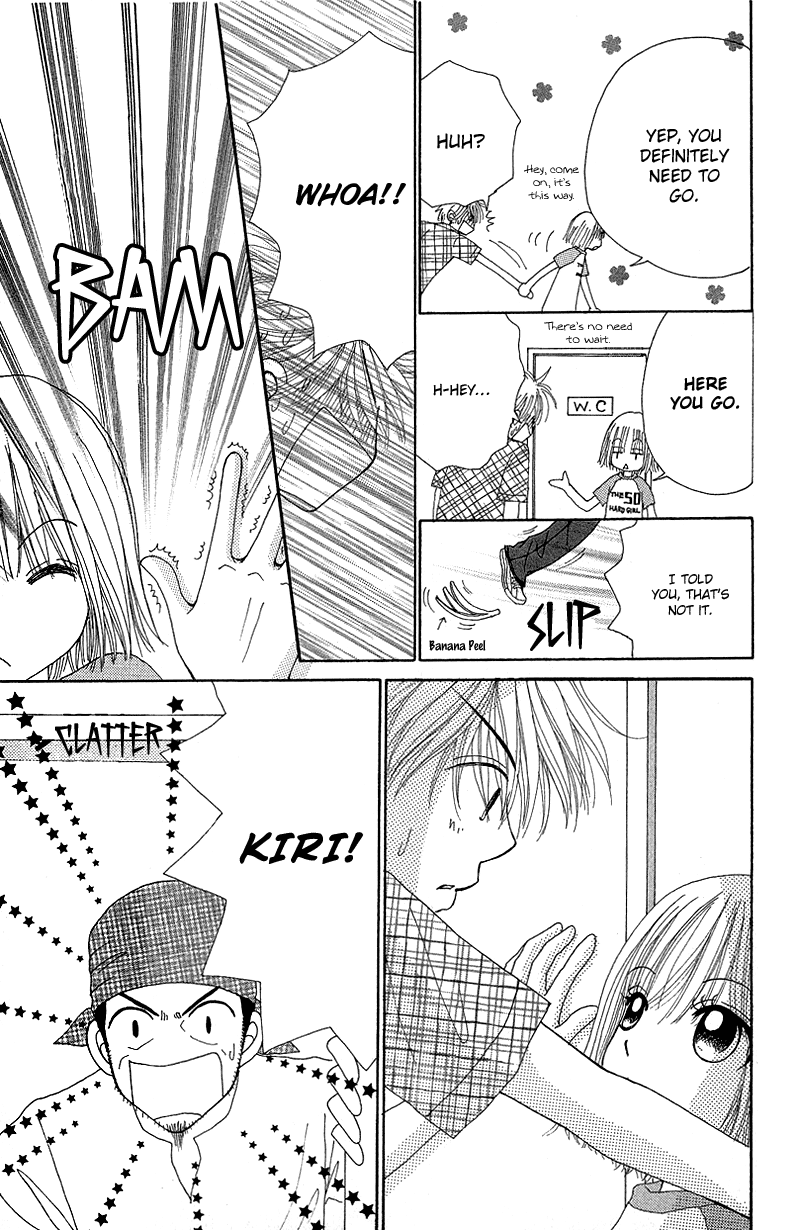 Read Beauty Pop EN Manga Online