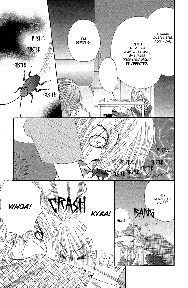 Read Beauty Pop EN Manga Online