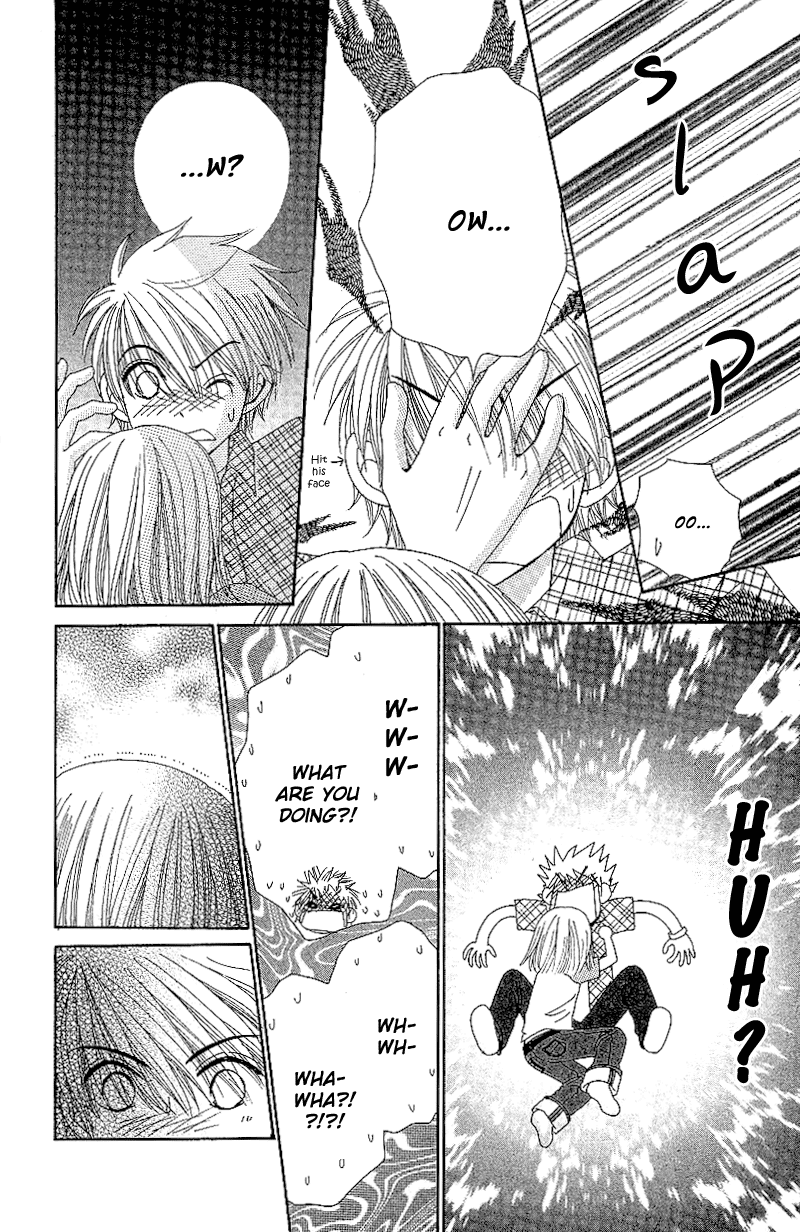 Read Beauty Pop EN Manga Online