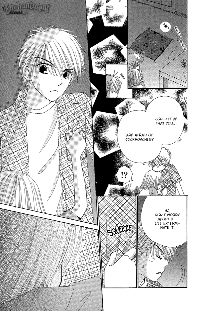 Read Beauty Pop EN Manga Online